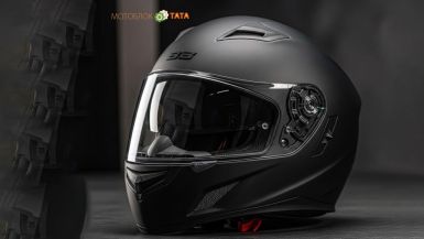 Купити шолом для мотоцикла з сертифікацією та доставкою по Україні