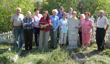 Семенівський осередок РК КПУ